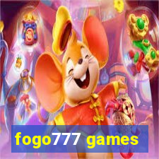 fogo777 games